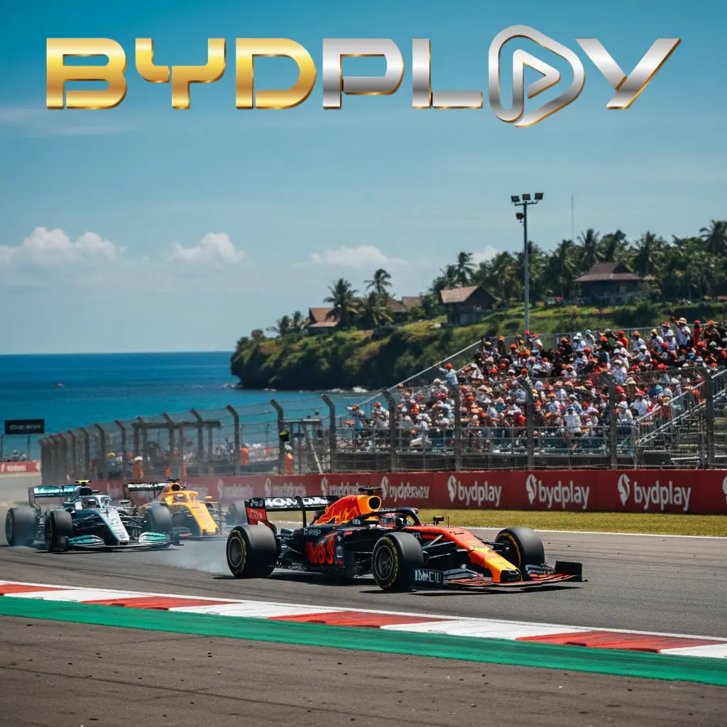 BYDPLAY - Situs Slot Online Terbaik Serta Akses Link Toto 4D Paling Muktahir Hari Ini - WooCommerce eCommerce